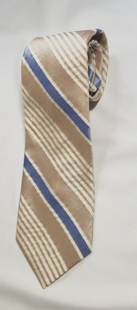 Nautica Mens Tie